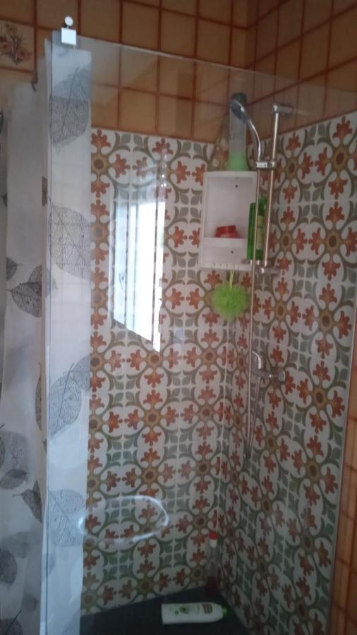 Ferienwohnung Tio Moncho - Casa Tia Maria Vilanova de Arousa Exterior foto