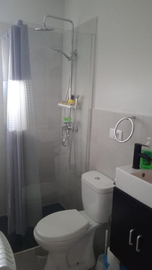 Ferienwohnung Tio Moncho - Casa Tia Maria Vilanova de Arousa Exterior foto