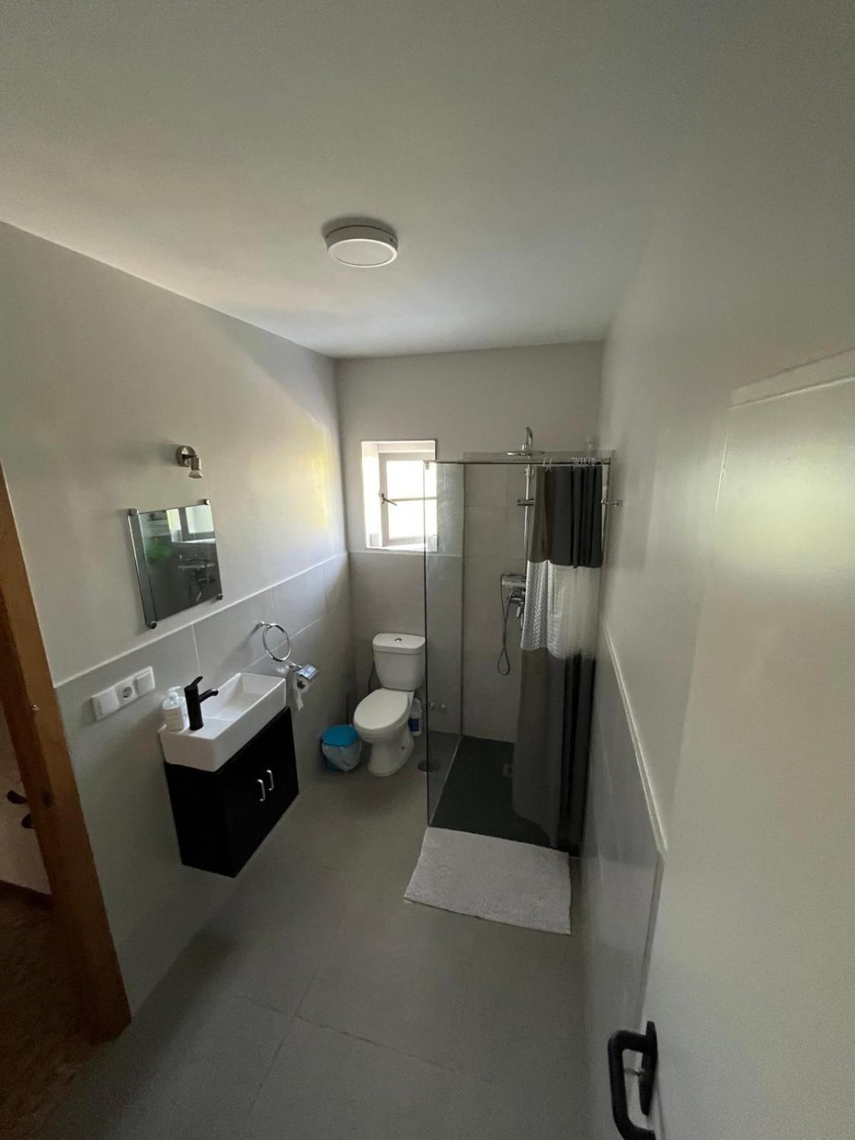 Ferienwohnung Tio Moncho - Casa Tia Maria Vilanova de Arousa Exterior foto